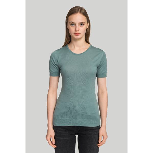  Свитер John Smedley DANIELLA Мануфактура outlet village 