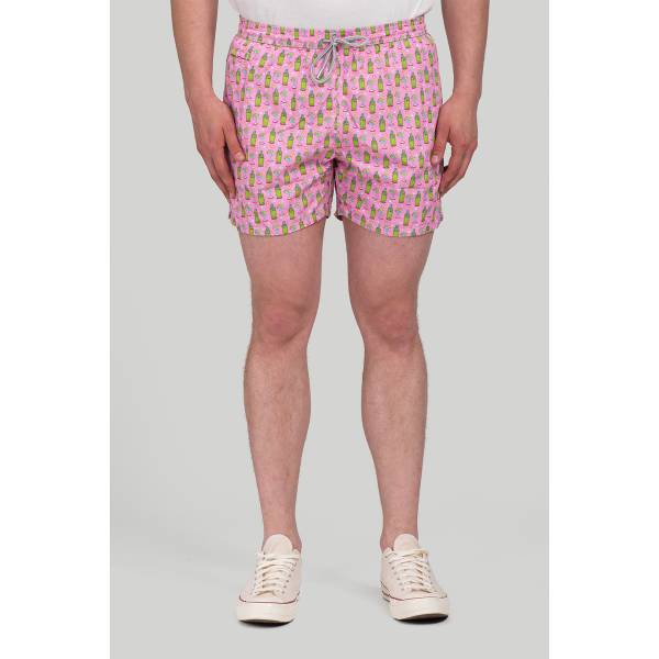  Шорты-плавки MC2 GNBL21 Мануфактура outlet village 