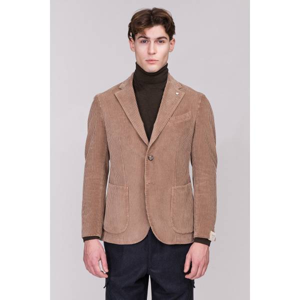  Пиджак L.B.M.1911 Мануфактура outlet village 
