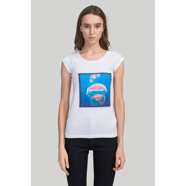  футболка Ko Samui BANDANA Мануфактура outlet village 