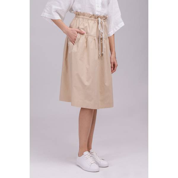  юбка Incotex Мануфактура outlet village 