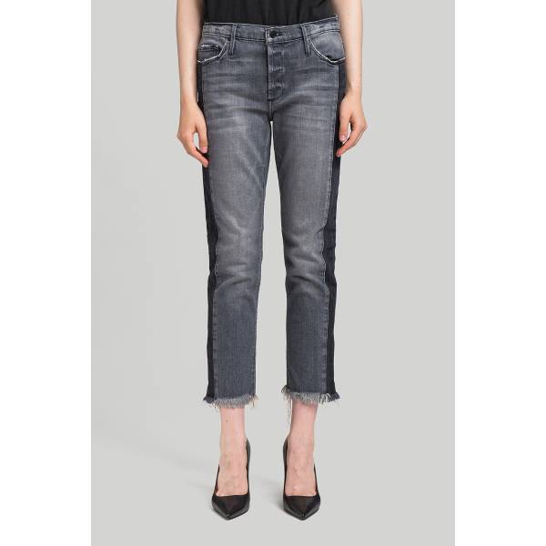  джинсы Black Orchid из хлопка и эластана Мануфактура outlet village 