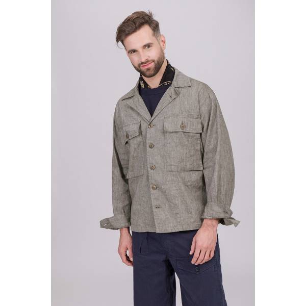  овершот East Harbour Surplus OVER SHIRT Мануфактура outlet village 