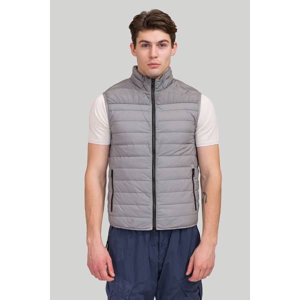  пуховой жилет Duno ODEN TISSI Мануфактура outlet village 