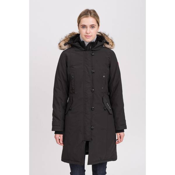  Парка CANADA GOOSE KENSINGTON PARKA Мануфактура outlet village 