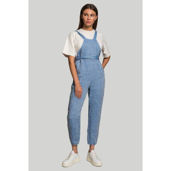 Комбинезон Innika Choo DUNGAREE LONG Мануфактура outlet village 