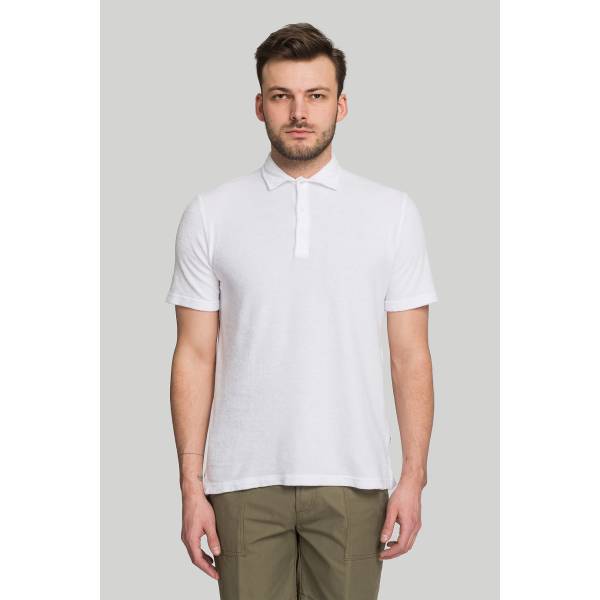  Поло Fedeli MONDIAL MM Мануфактура outlet village 