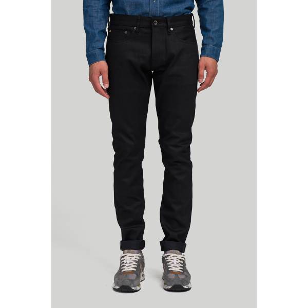  Джинсы C.O.F. Studio M3 Reg Tapered Мануфактура outlet village 