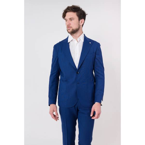  Пиджак L.B.M.1911 Мануфактура outlet village 