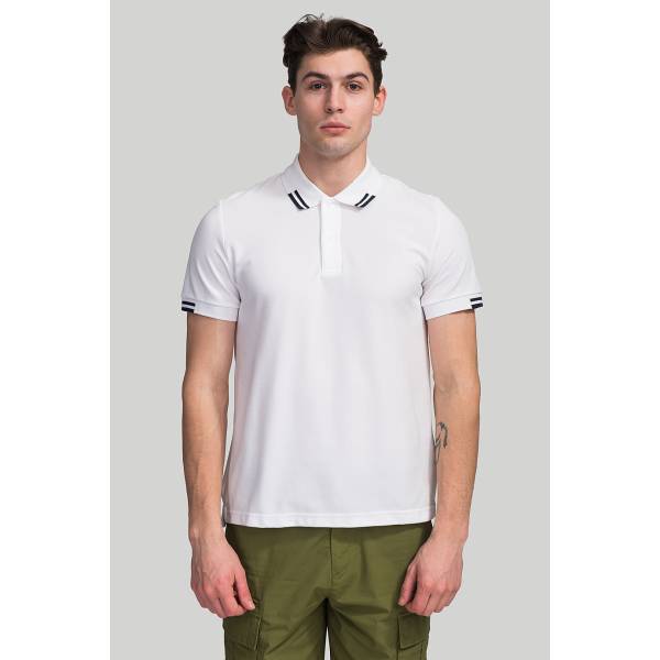  поло Aigle LENAPA Мануфактура outlet village 