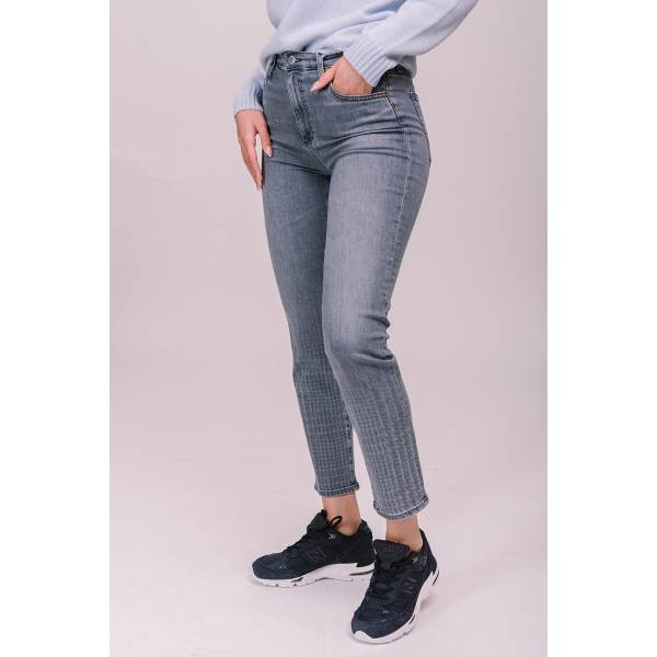  Джинсы Adriano Goldschmied ISABELLE Мануфактура outlet village 