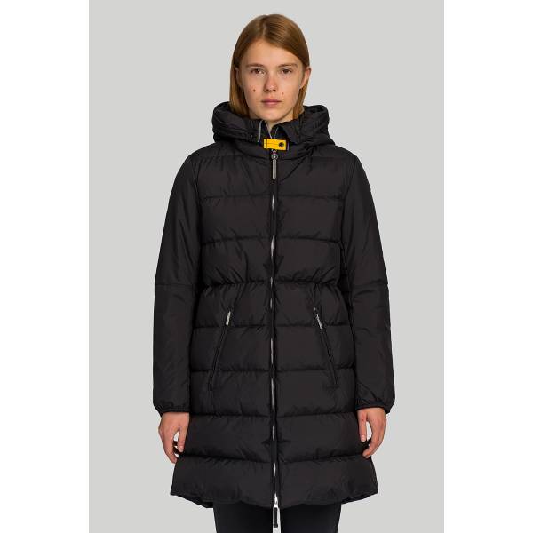  Пуховое пальто Parajumpers TRACIE-W Мануфактура outlet village 