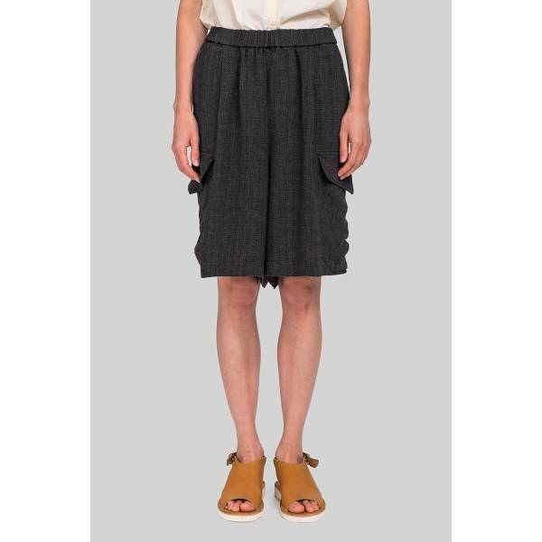  Шорты Barena Venezia SHORT CALI Мануфактура outlet village 