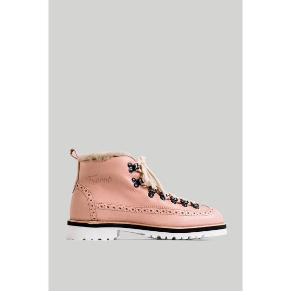  Ботинки Fracap Bear Orchidea Мануфактура outlet village 