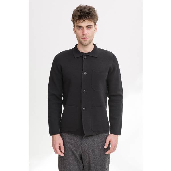  Пиджак Andersen-Andersen Work Jacket Мануфактура outlet village 