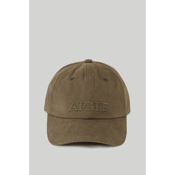  Бейсболка Aigle ISS22UHAT01 Мануфактура outlet village 