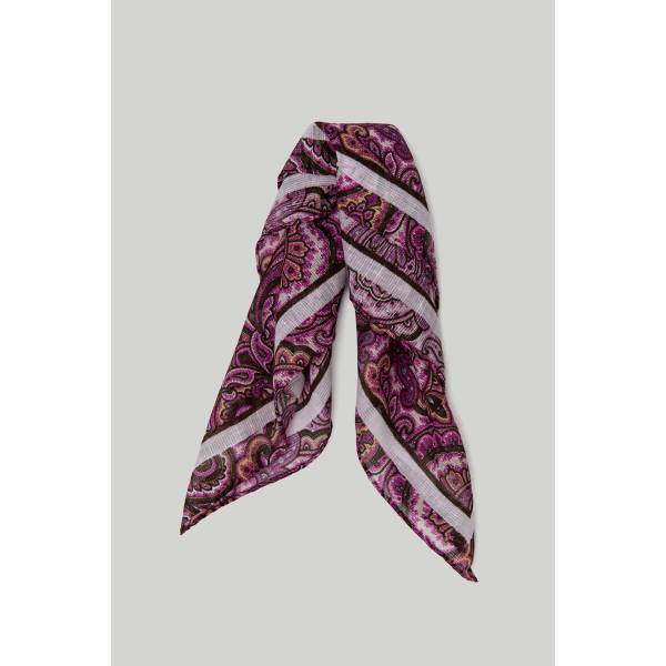  Платок L.B.M.1911 Мануфактура outlet village 