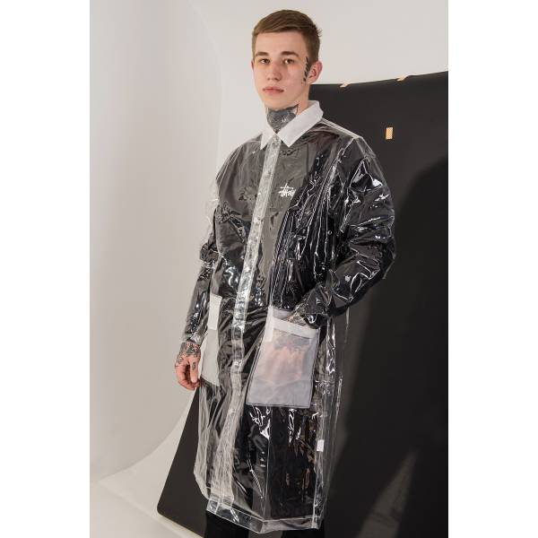  плащ Rains Мануфактура outlet village 