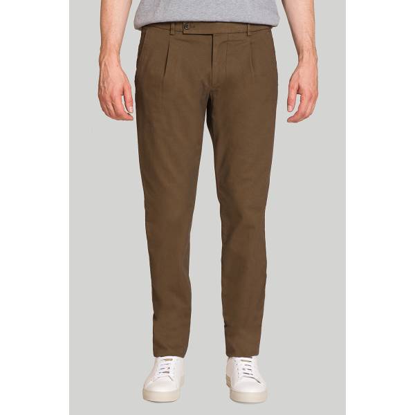  Брюки Berwich MORELLO 1P Мануфактура outlet village 