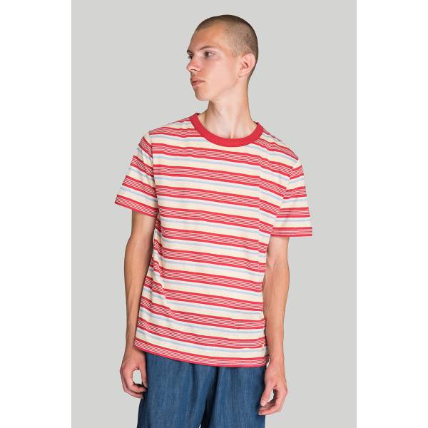  Футболка Armor Lux Multicolour Мануфактура outlet village 