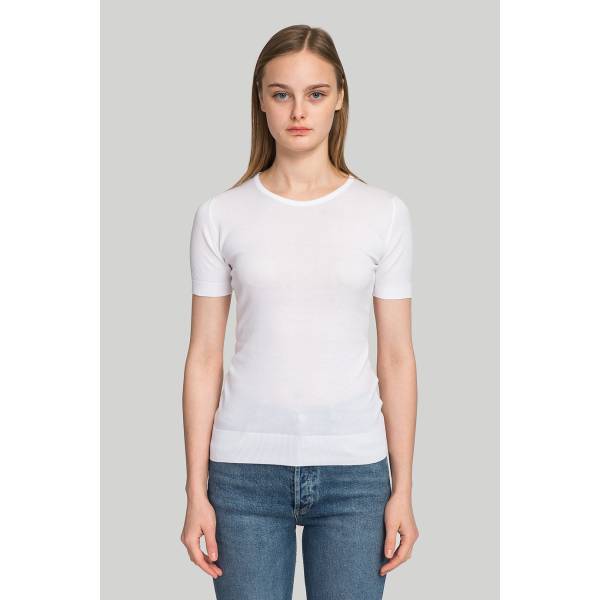  Свитер John Smedley DANIELLA Мануфактура outlet village 