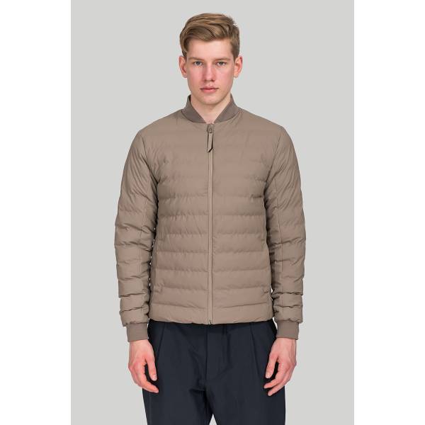  куртка Rains Trekker Jacket Мануфактура outlet village 