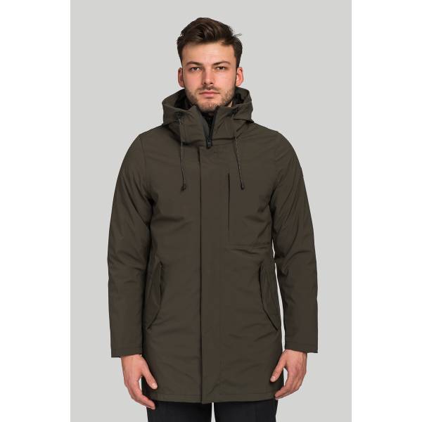  Куртка People of Shibuya SUGOI Мануфактура outlet village 