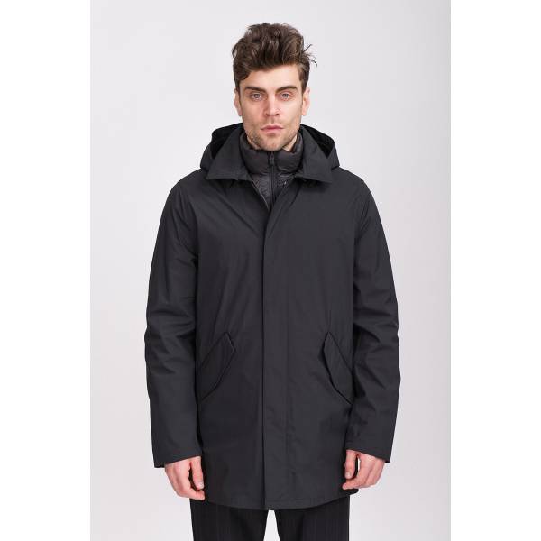  Куртка People of Shibuya HACHIKO Мануфактура outlet village 