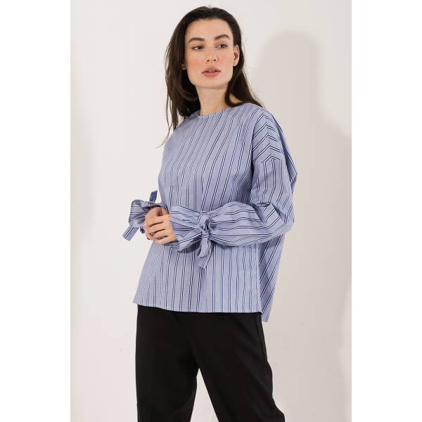  блузка Gold Case из хлопка Мануфактура outlet village 