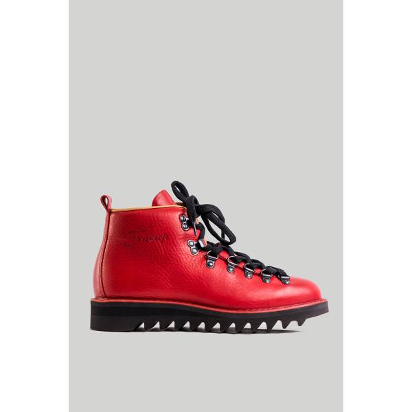  Ботинки Fracap M120W Roc Мануфактура outlet village 