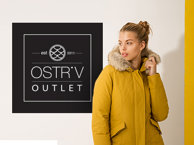 OSTRIV OUTLET