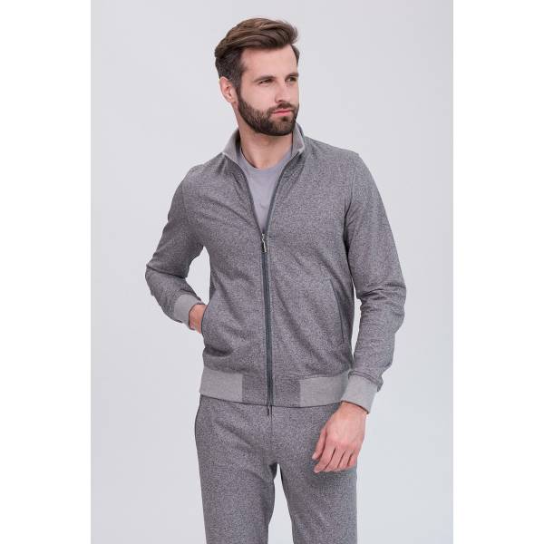  спортивная кофта Capobianco ZIPPER Мануфактура outlet village 