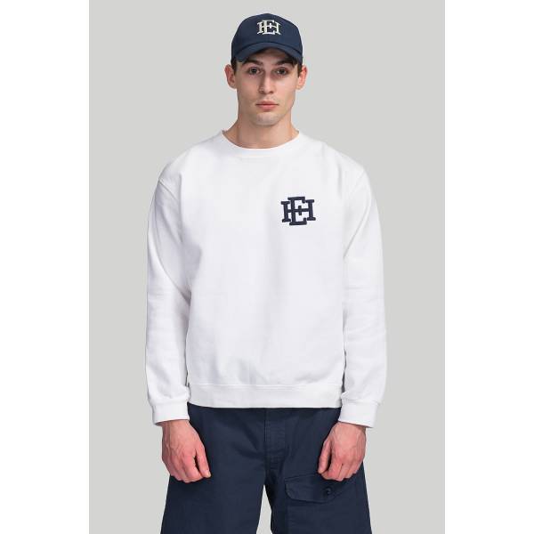  свитшот East Harbour Surplus STONES Мануфактура outlet village 