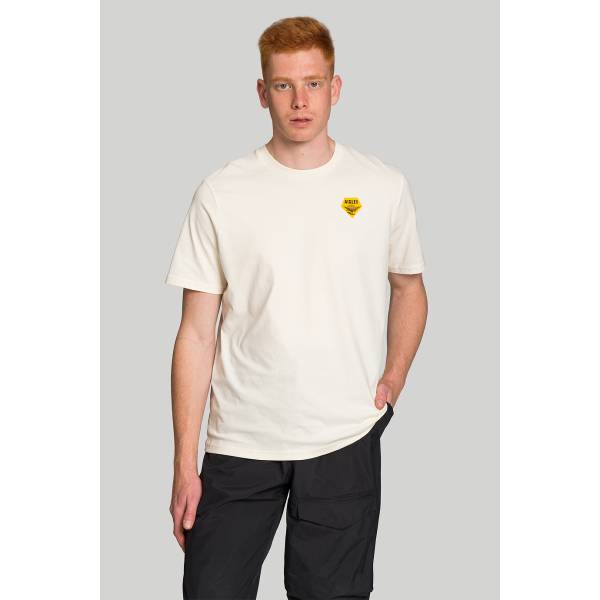  Футболка Aigle AIS23MTSH001 Мануфактура outlet village 