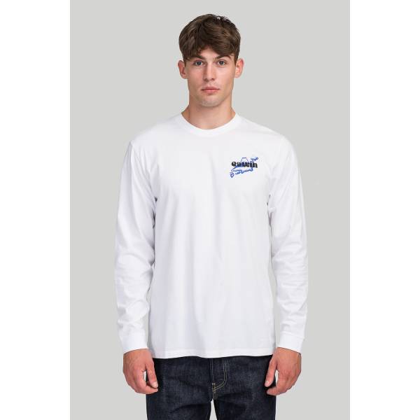  Футболка Edwin Japanese Sun TS LS Мануфактура outlet village 