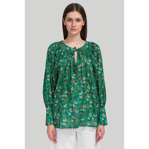  блузка L`autre Chose SHIRT Мануфактура outlet village 