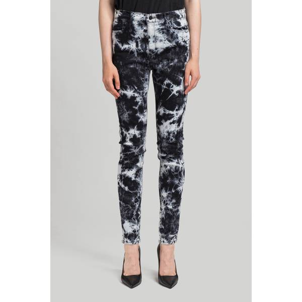  Джинсы Black Orchid GISELE Мануфактура outlet village 