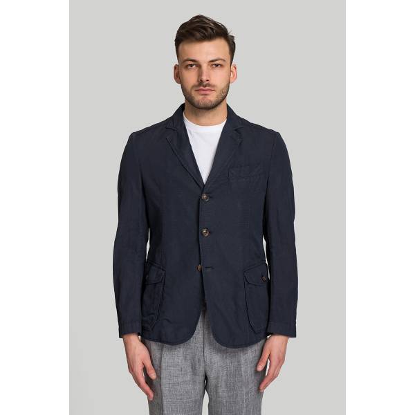  пиджак Romito из хлопка Мануфактура outlet village 