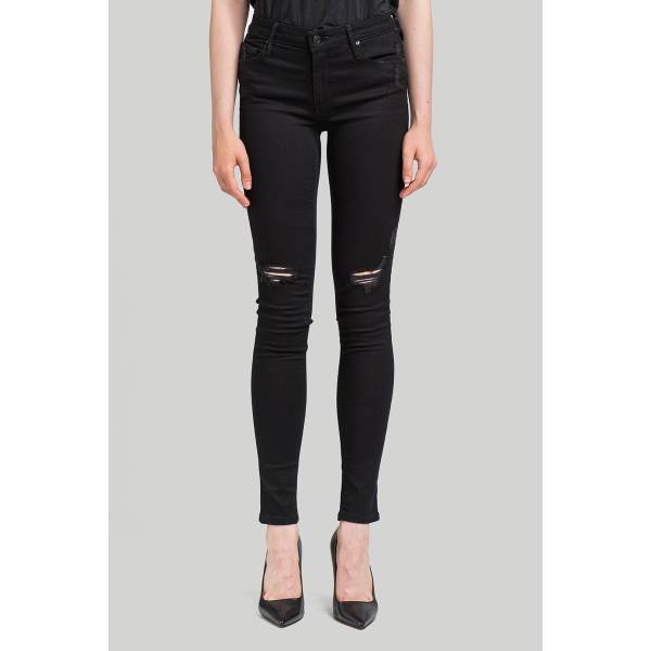  джинсы Black Orchid из хлопка Мануфактура outlet village 