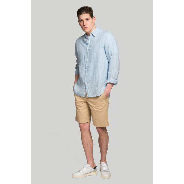  Шорты Woolrich CLASSIC CARGO SHORT Мануфактура outlet village 