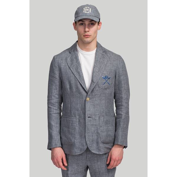  пиджак East Harbour Surplus KEITA Мануфактура outlet village 