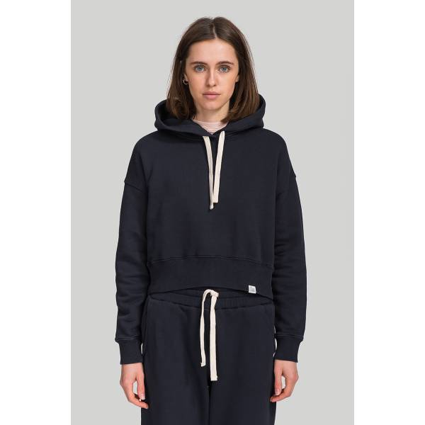  худи Merz b.Schwanen HOODIE 1/1 slv. Мануфактура outlet village 