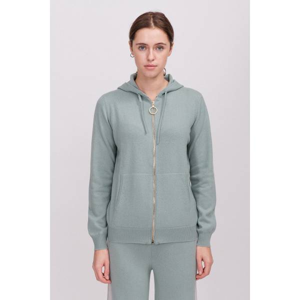  Спортивная кофта Fedeli SALVIA FELPA GALILEO Мануфактура outlet village 