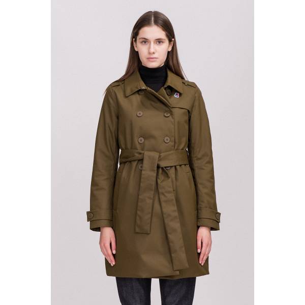  Плащ K-WAY Мануфактура outlet village 