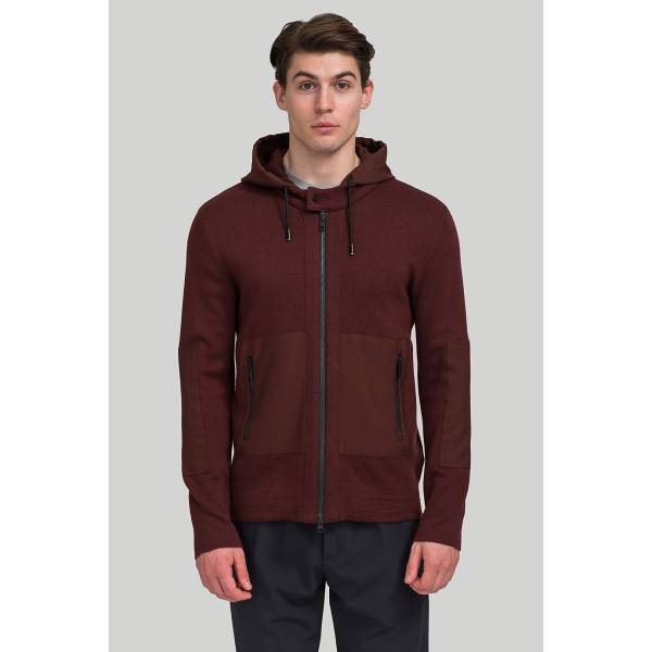  Спортивная кофта Duno PALAU Мануфактура outlet village 