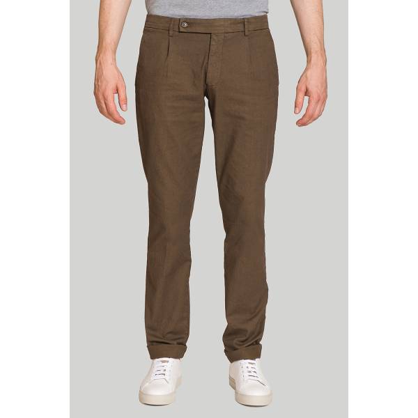  Брюки Berwich SCMILANO Мануфактура outlet village 