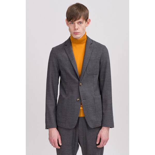  Пиджак Barena Venezia Jacket Borgo Мануфактура outlet village 