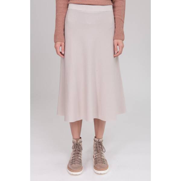  Юбка Hugenberg Strickrock Мануфактура outlet village 