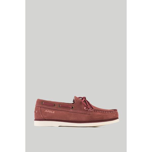  Мокасины Aigle NUBILA Мануфактура outlet village 
