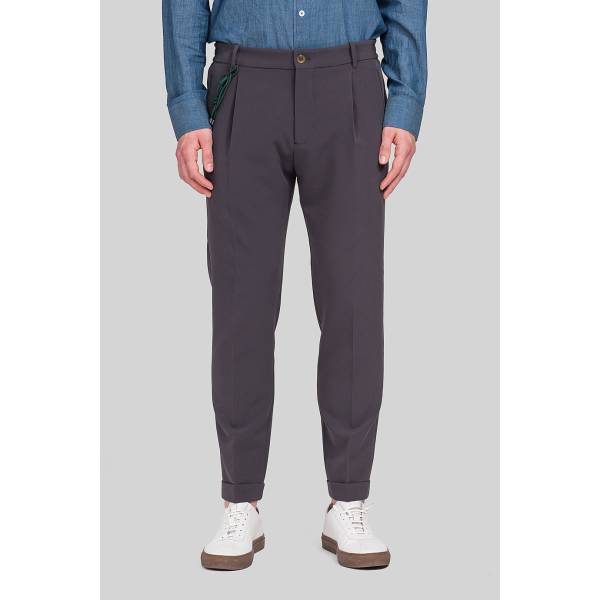  брюки Berwich retro tech Мануфактура outlet village 